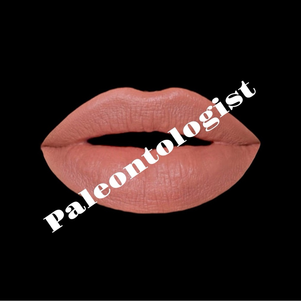 Jeffree Star Paleontologist Velvet Trap Lipstick - Picture 3 of 4
